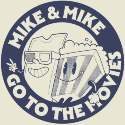 episode Off Mike - The Last of Us Season 2, Final Destination: Bloodlines, Friendship, and more! artwork