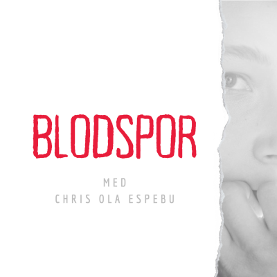 Blodspor