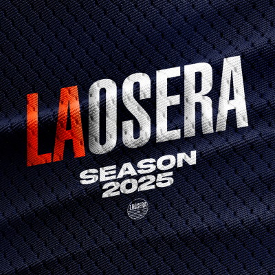 episode La Osera 164- Los Chicago Bears de Ben Johnson son defensa y carrera a la espera de Caleb artwork
