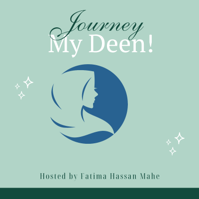 Journey to my deen