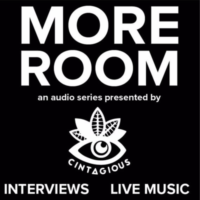 episode More Room Episode 6 Featuring Pxvce and Siri of TRIIIBE artwork