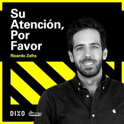 episode Ricardo Zafra | Construir marcas sólidas con estrategias a largo plazo; el impacto real y medible del branded content y desbloquear rutas creativas con inteligencia artificial artwork