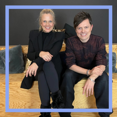 episode Michael Patrick Kelly artwork