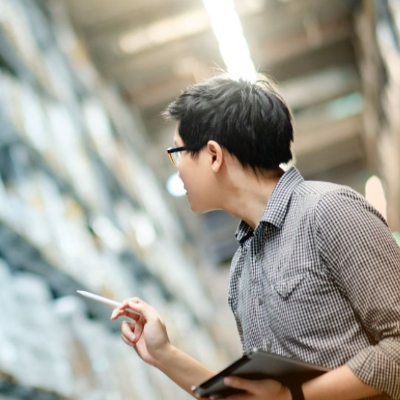 episode Inventory Cycle Counting – A Simple Guide artwork