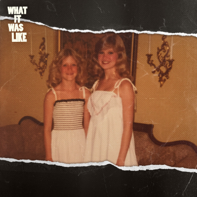 episode Catching My Sister's Killer (Classic) artwork