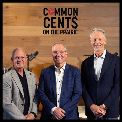 episode Life After Leading a Family Business ft. Mike Wells, Craig Snyder, and Joe Kirby artwork