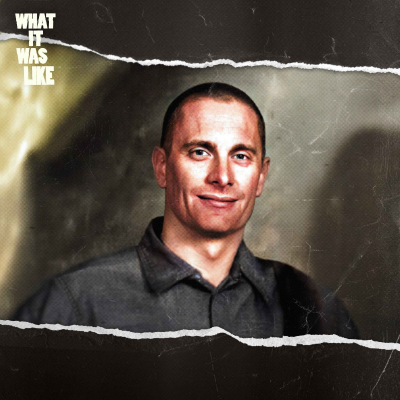 episode The Hunt For A Killer Who Vanished artwork