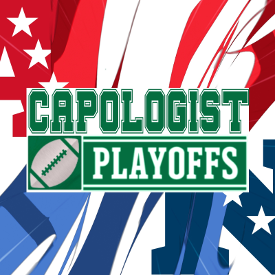 episode Batallas de Playoffs 5x12 | Philadelphia Eagles vs Washington Commanders (Final de la NFC) artwork