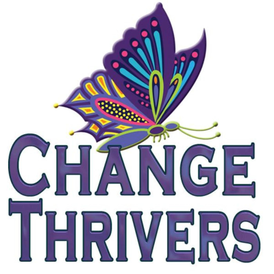 Change Thrivers Radio