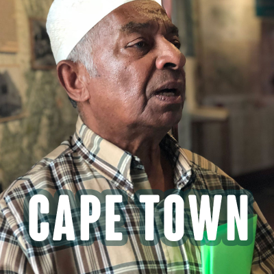 episode CAPE TOWN: They Erased a Vibrant Neighbourhood artwork