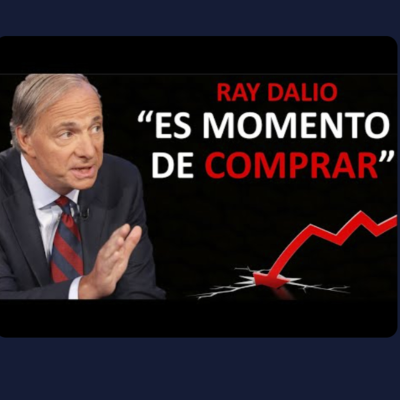 episode 💥4 ACCIONES que ESTÁN COMPRANDO los MEJORES INVERSORES mientras que LA BOLSA está BAJANADO artwork