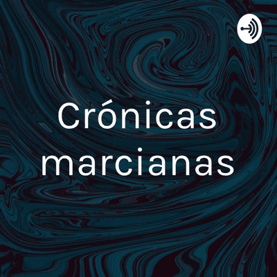 Crónicas marcianas