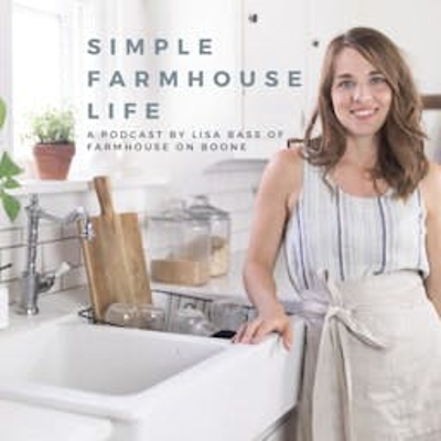 Coverbild der Sendung Simple Farmhouse Life