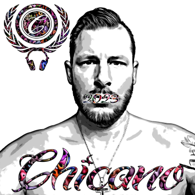 episode Chicano - 2023 (Annual Set) artwork