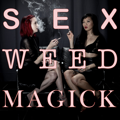 episode Sex magick, gender, and medical marijuana with the Kink Doctor artwork