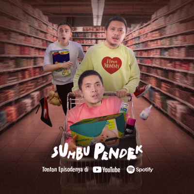 Sumbu Pendek Podcast