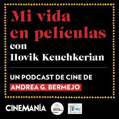 episode Hovik Keuchkerian artwork