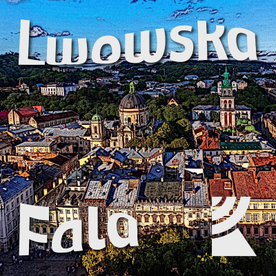episode Lwowska Fala. Odc. 267 Zielone Świątki artwork