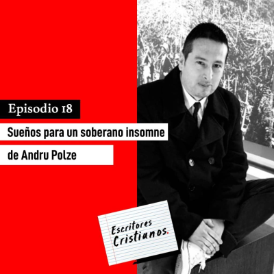 episode Los relatos reimaginados de Andru Polze artwork