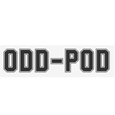 Odd-Pod