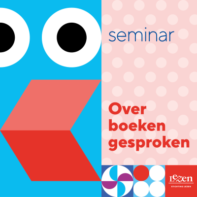 Cover image of show Over Boeken Gesproken