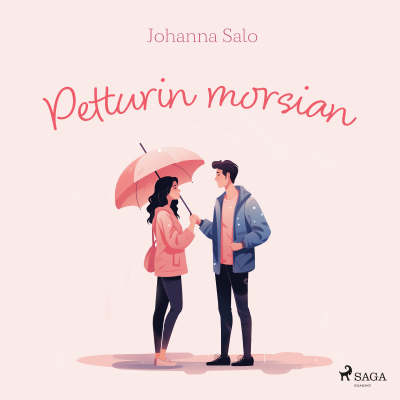 Cover image Petturin morsian