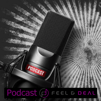 episode Podcast #1 Wat is BDSM? artwork