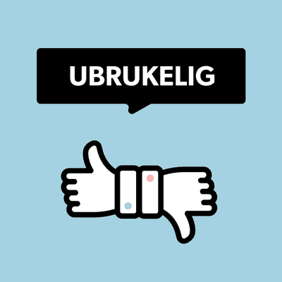 episode NY PODCAST: Ubrukelig.fm artwork