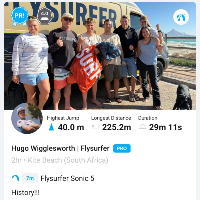 episode The First To 40m | Emergency Episode artwork