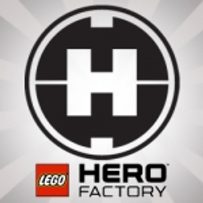 episode LEGO Hero Factory - Quick Intro artwork