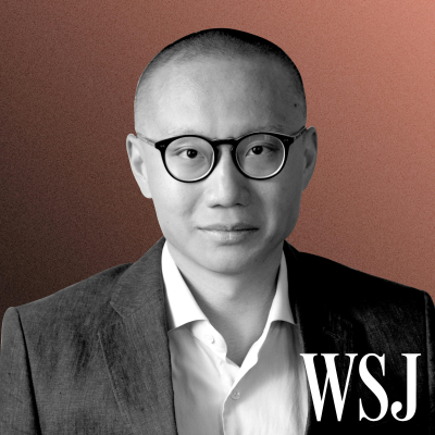 episode How the U.S. Stacks Up to China’s ‘Engineering State’ artwork