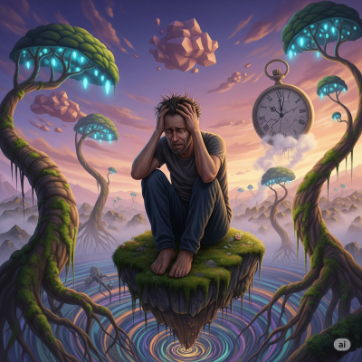 episode Episode 57 - D from Tennessee artwork