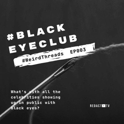 episode Black Eye Society artwork