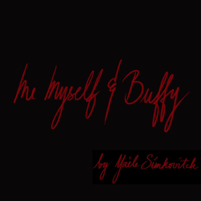 episode My, Myself and Buffy – Teaser #3 artwork