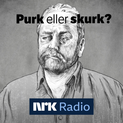 episode Purk eller skurk? Promo artwork