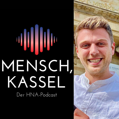 episode #37 Kevin Hoffmann - Leben mit der Krankheit Multiple Sklerose artwork
