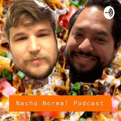 episode Ep. 4 On The Border of Greatness? artwork