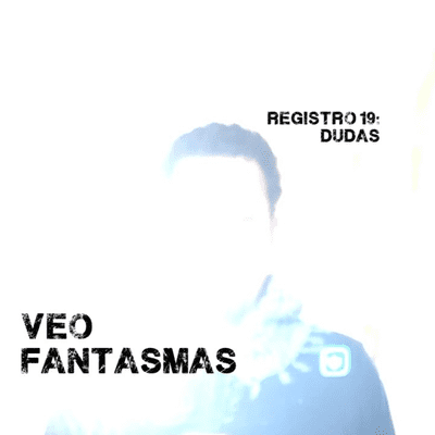 episode Registro 19: Dudas artwork