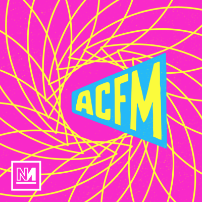 episode ACFM Trip 46: Death artwork