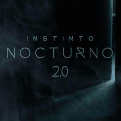 episode Instinto Nocturno 21/nov/2020 artwork