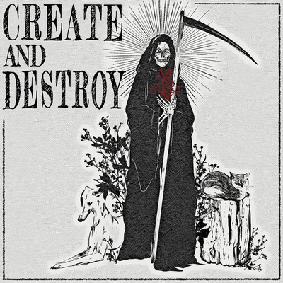 episode Episode 45-Isa Holliday and George Lennon of Slow Crush artwork