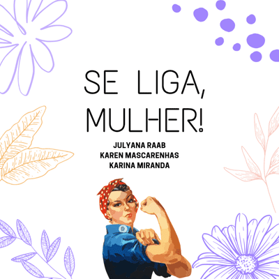 episode Saúde da mulher durante a pandemia da COVID-19. artwork