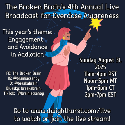 episode Live Stream tomorrow! artwork