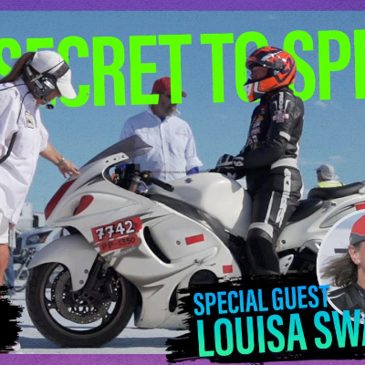 episode Why Philosophy Matters To Motorcyclists artwork