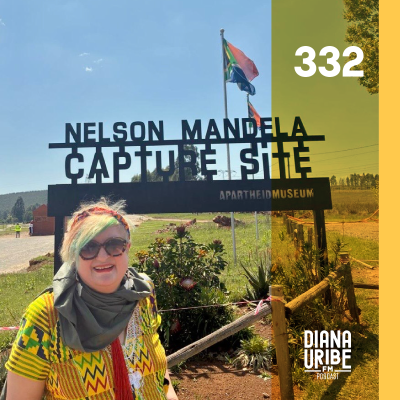 episode Viaje a Sudáfrica I: Un País que cambió la Historia artwork