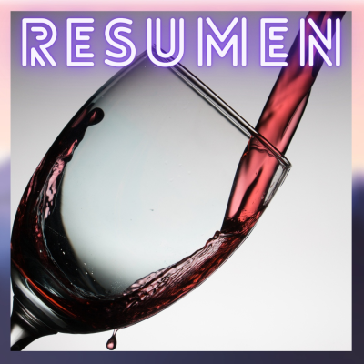 episode ¿Por qué DUELE la CABEZA al beber VINO TINTO? | Últimas Noticias Científicas con Patricia Senent artwork