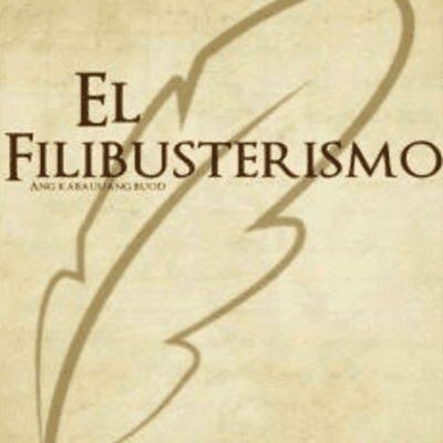 episode Reading Literary Essays: "Analyzing Chapter 1 of El Filibusterismo" by Herbel Santiago (English) artwork