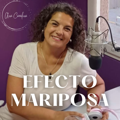episode Efecto Mariposa - Episodio 01 artwork