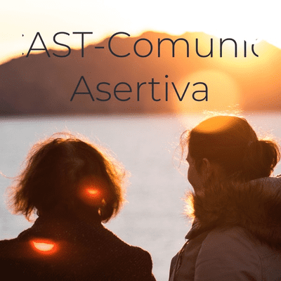 PODCAST-Comunicación Asertiva