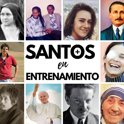 episode Santos en Entrenamiento #125: El Adviento artwork
